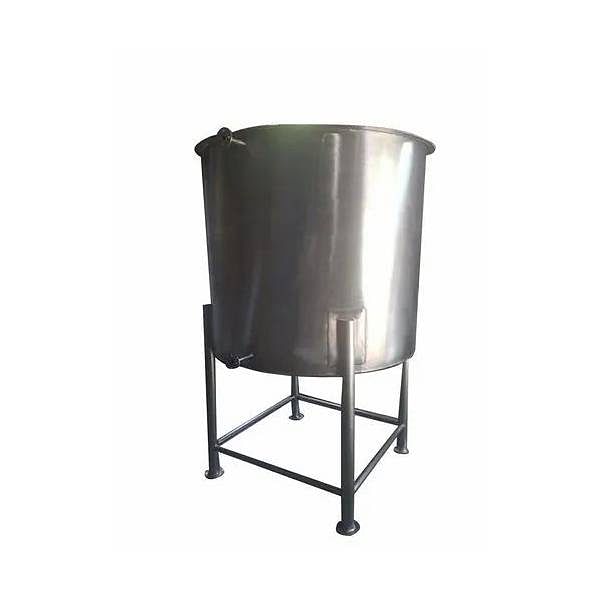 2000L Oil Storage Tank