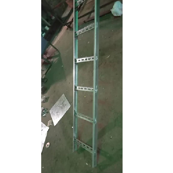 Gi Ladder Type Cable Tray