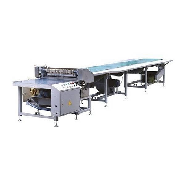 Board To Board Gluing Machine