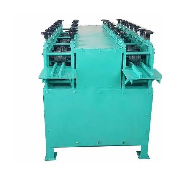 Manual Patti Roll Forming Machine