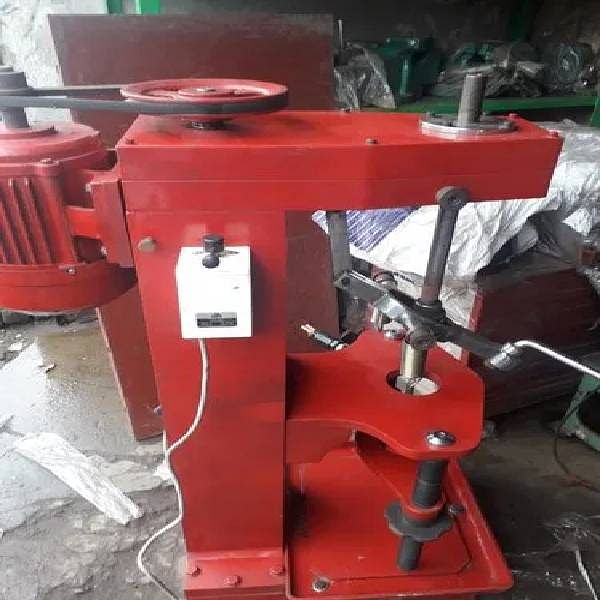 Block Honing Machine