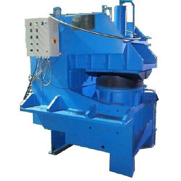 C Frame Type Hydraulic Press