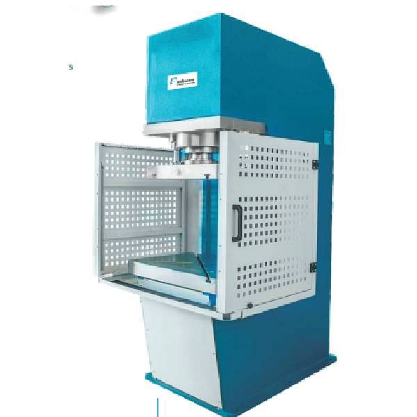 Column Type Hydraulic Press