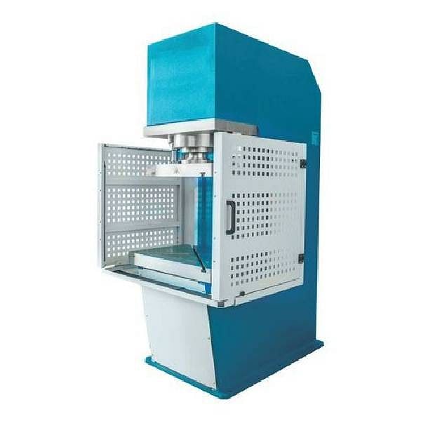 C Frame Hydraulic Press