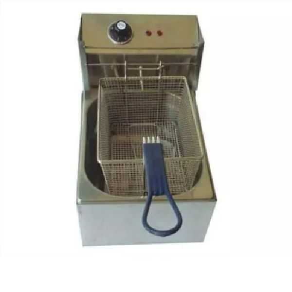 Deep Fryer