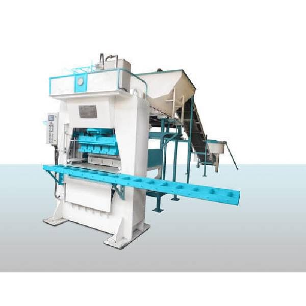 Fly Ash Bricks Making Machine