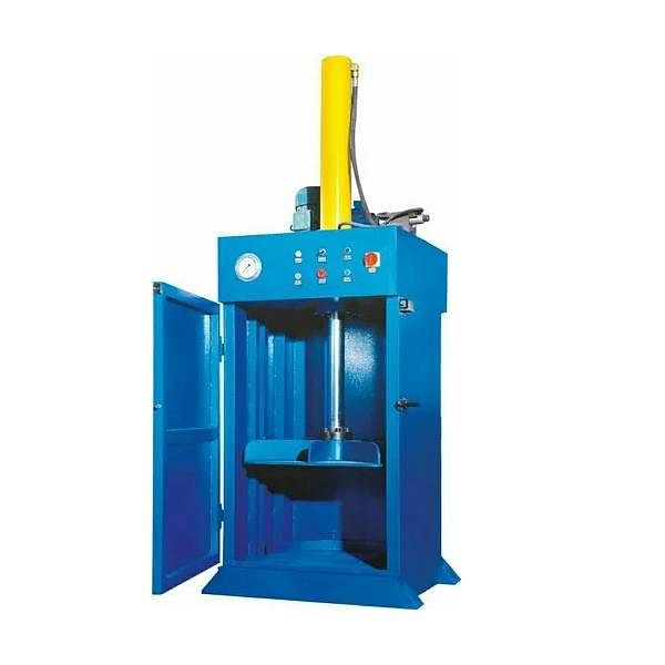 Cotton Baling Press Machines