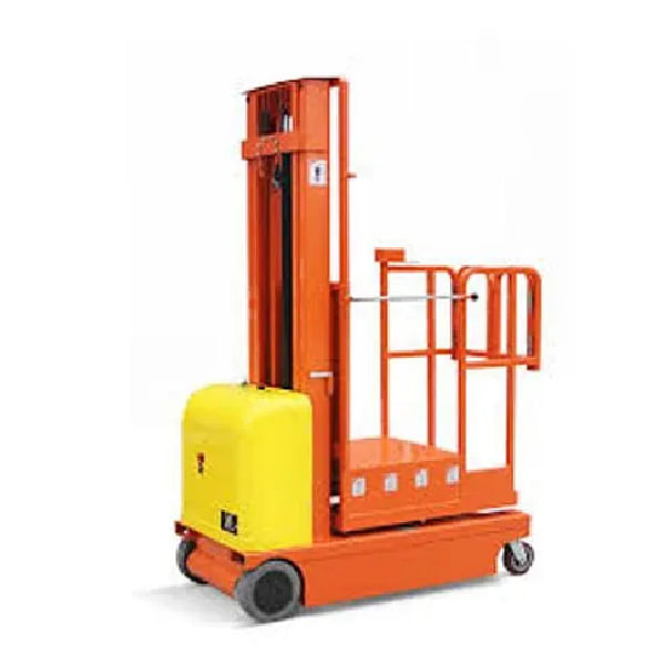 Electric Order Picker