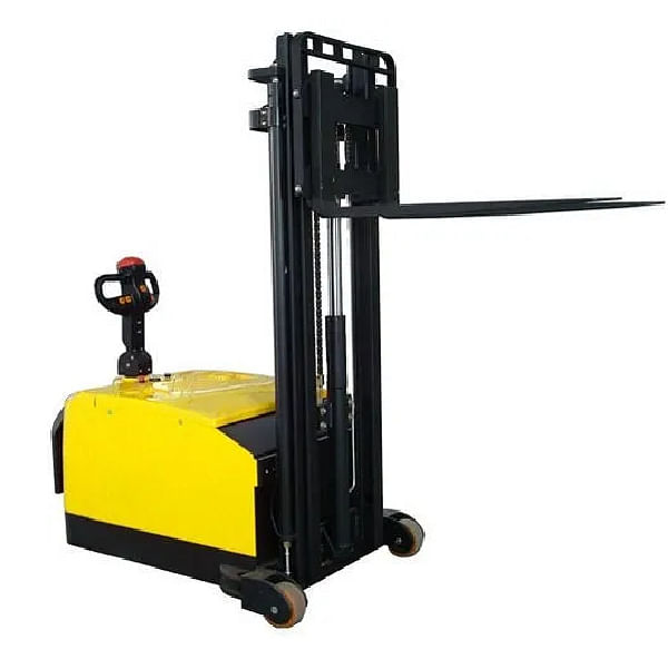 Counterbalance Electric Stackers