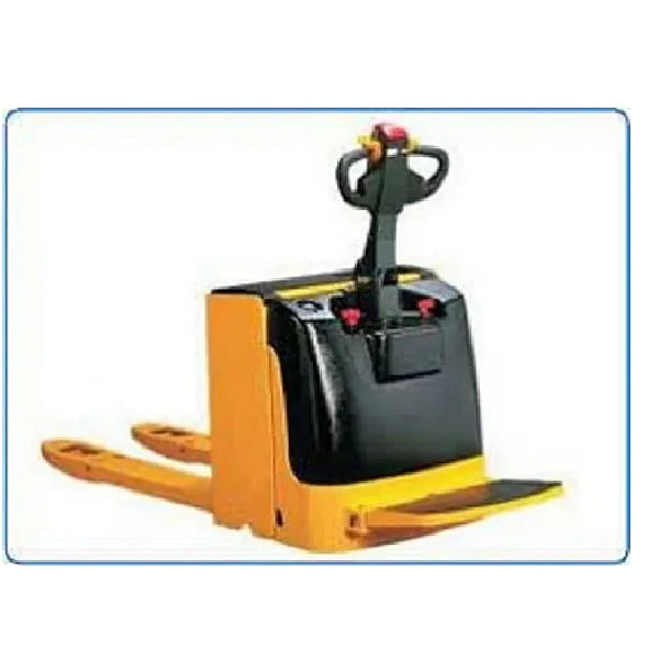 Battery Operated Pallet Truck