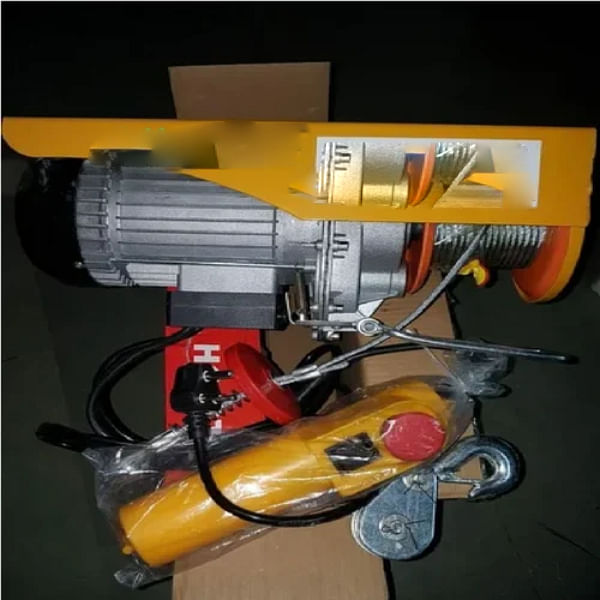 Electric Mini Hoist