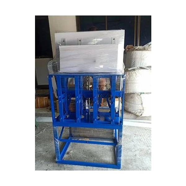 Auto Cashew Shelling Machine