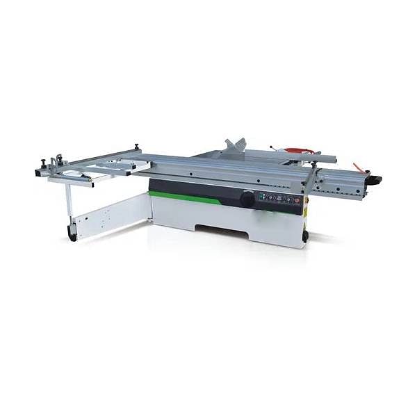 Precision Sliding Table Panel Saw MJ1132F