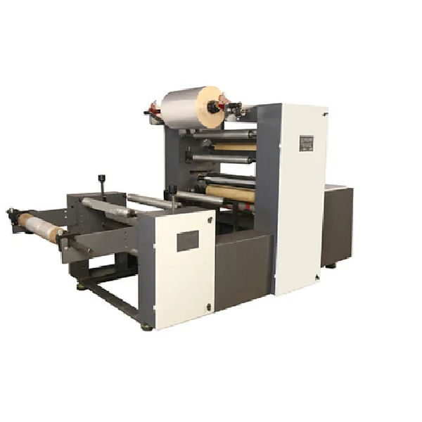 Lamination Machine