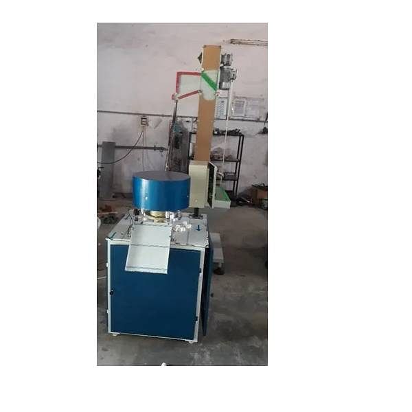 Plastic Bottle Cap Making Machine