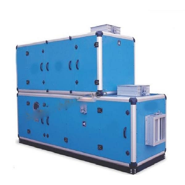 Double Skin Air Handler Unit