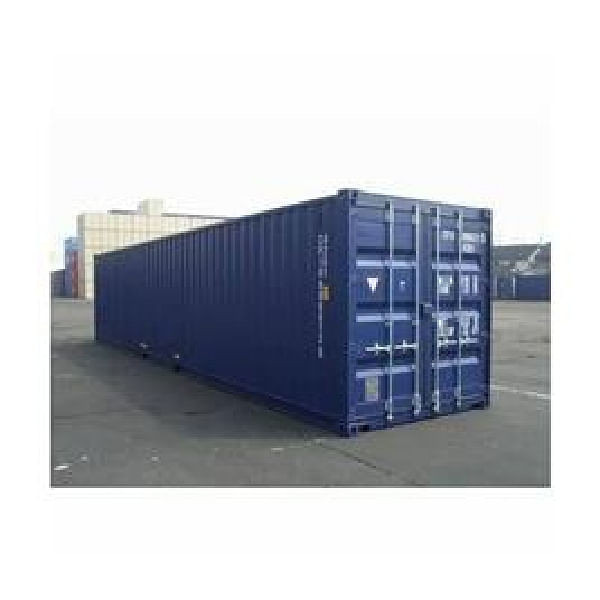 Used Shipping Container