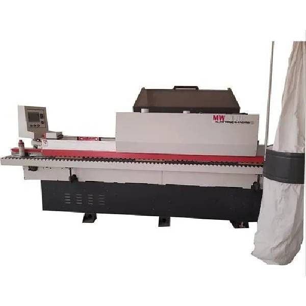 Edge Banding Machine