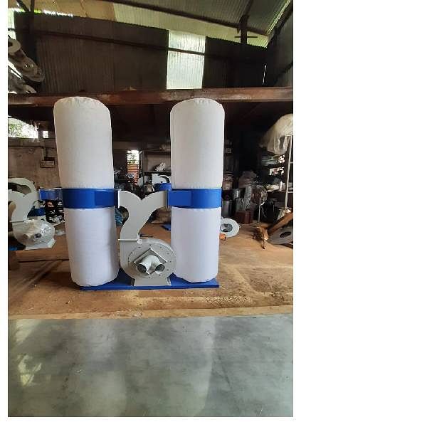 Dust Collector 2 Bag