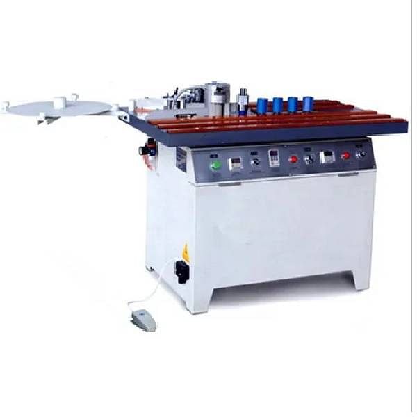 Manual Edge Banding Machine