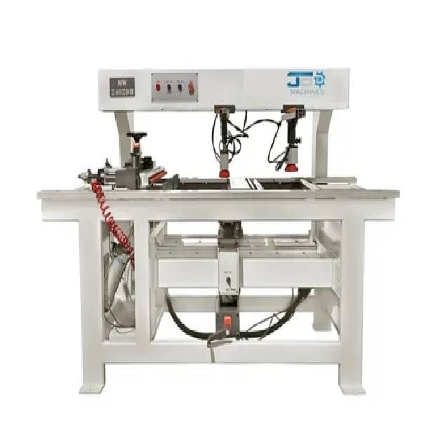 Double Head Multi Boring Machine