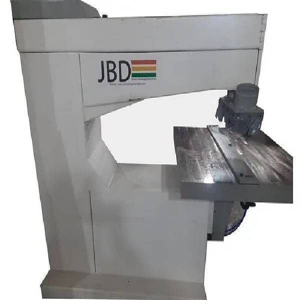 CNC Pin Router Machine, 5 kW