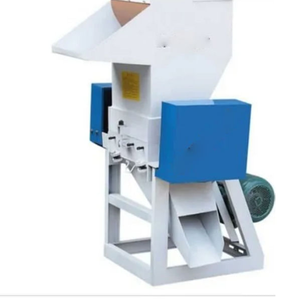 Grinder Plastic Machine