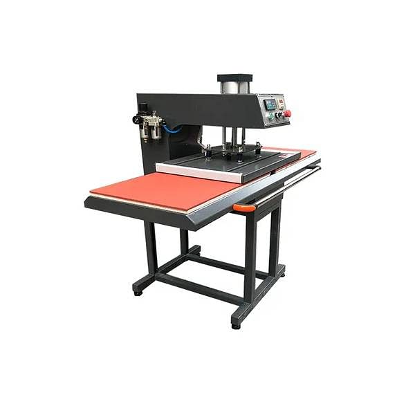 Heat Press Machine