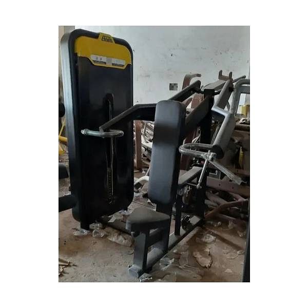 Shoulder Press Machine