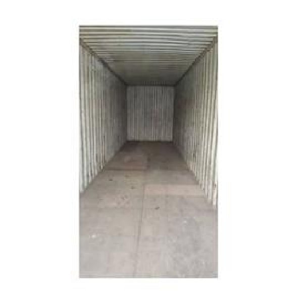 Used Storage Container