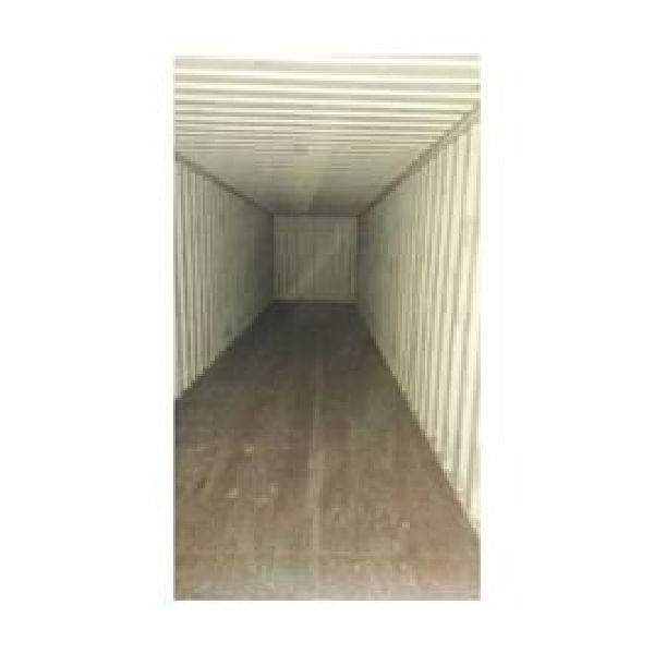 Used Cargo Container