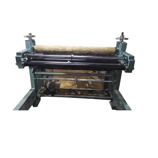 52 Inch Paper Reel To Sheet Cutting Machines