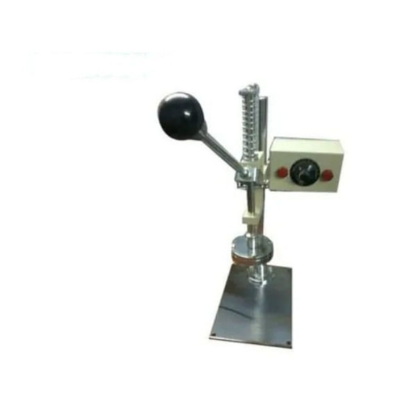 Rom042 Foil Sealing Machine