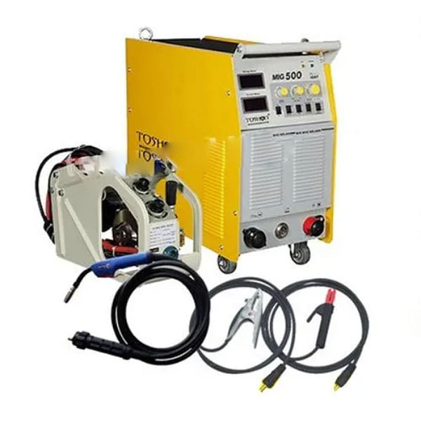 Toshon MIG-500I IGBT MIG Welding Inverter