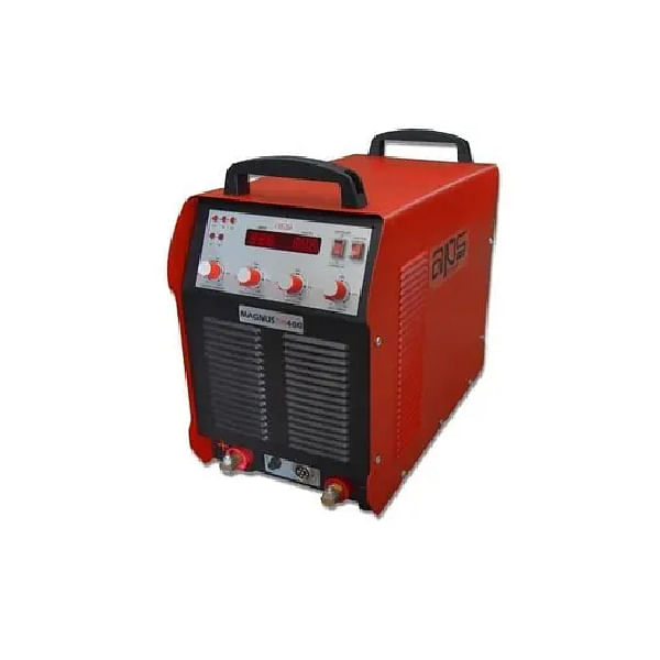 Unique IGBT Based Welding Machine, 400A