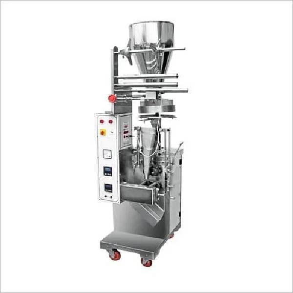 Automatic FFS Packaging Machine