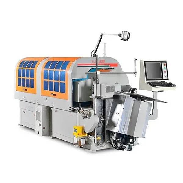 YLSK-1080W Wire Bending Machine