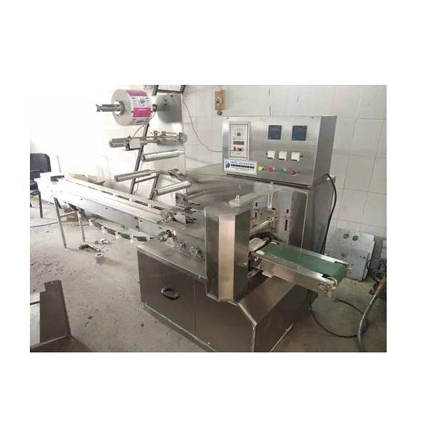 Mask pouch Packing Machine