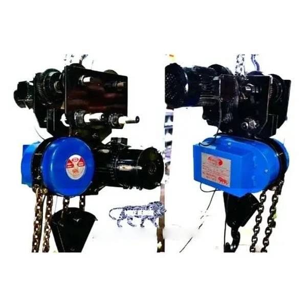 Power Chain Hoist