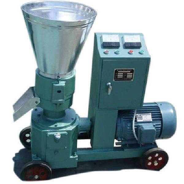 Cattle Feed Pellet Machine