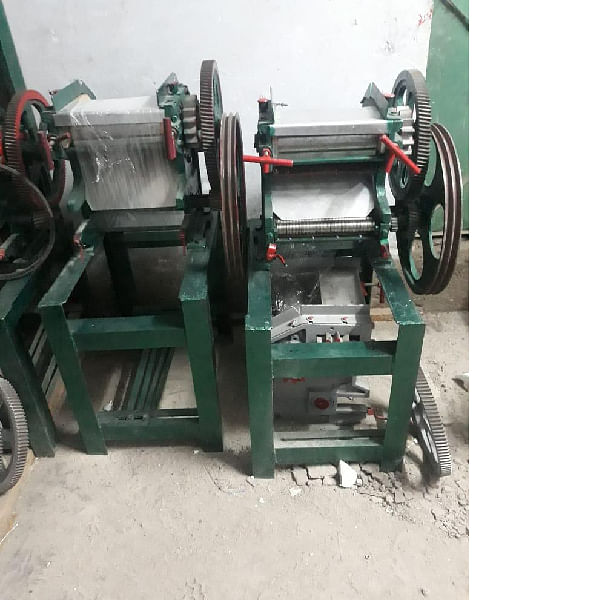 Small Noodle Making Machine