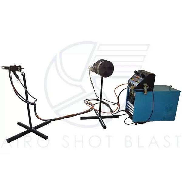 Arc Spray Gun (Electric Drive)