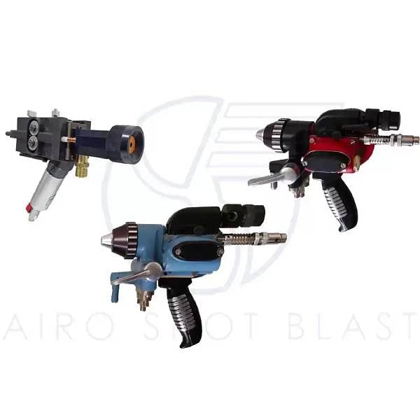 Flame Spray Gun