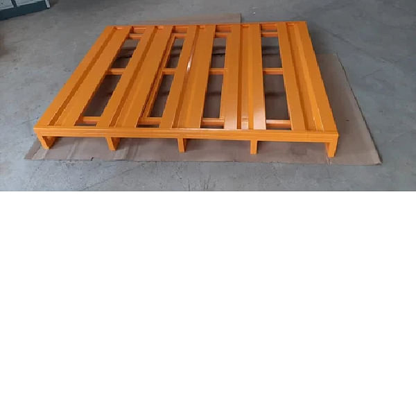 MS Metal Pallets