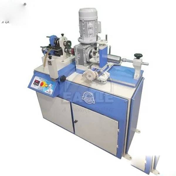 Jewellery Electric Tube Forming Machine with Strip Cutter for Goldsmith