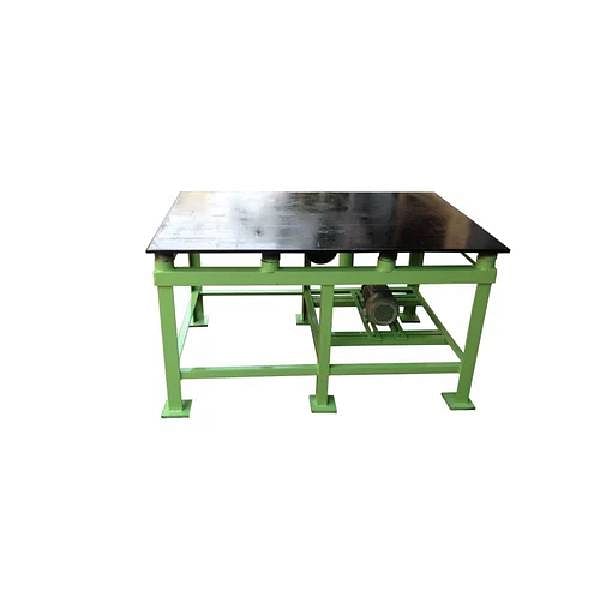 Small VibratingTable Machine