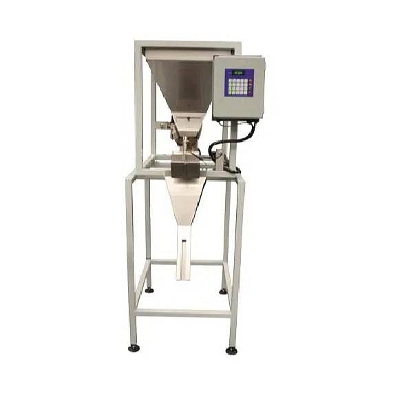 Weighmetric Filling Machine