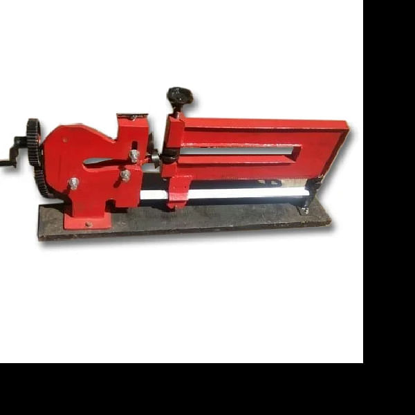 Circle Cutting Machine