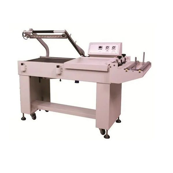 Automatic L Sealer Machine