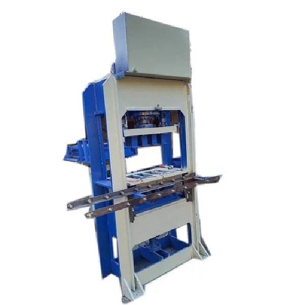 Automatic Fly Ash Brick Making Machine